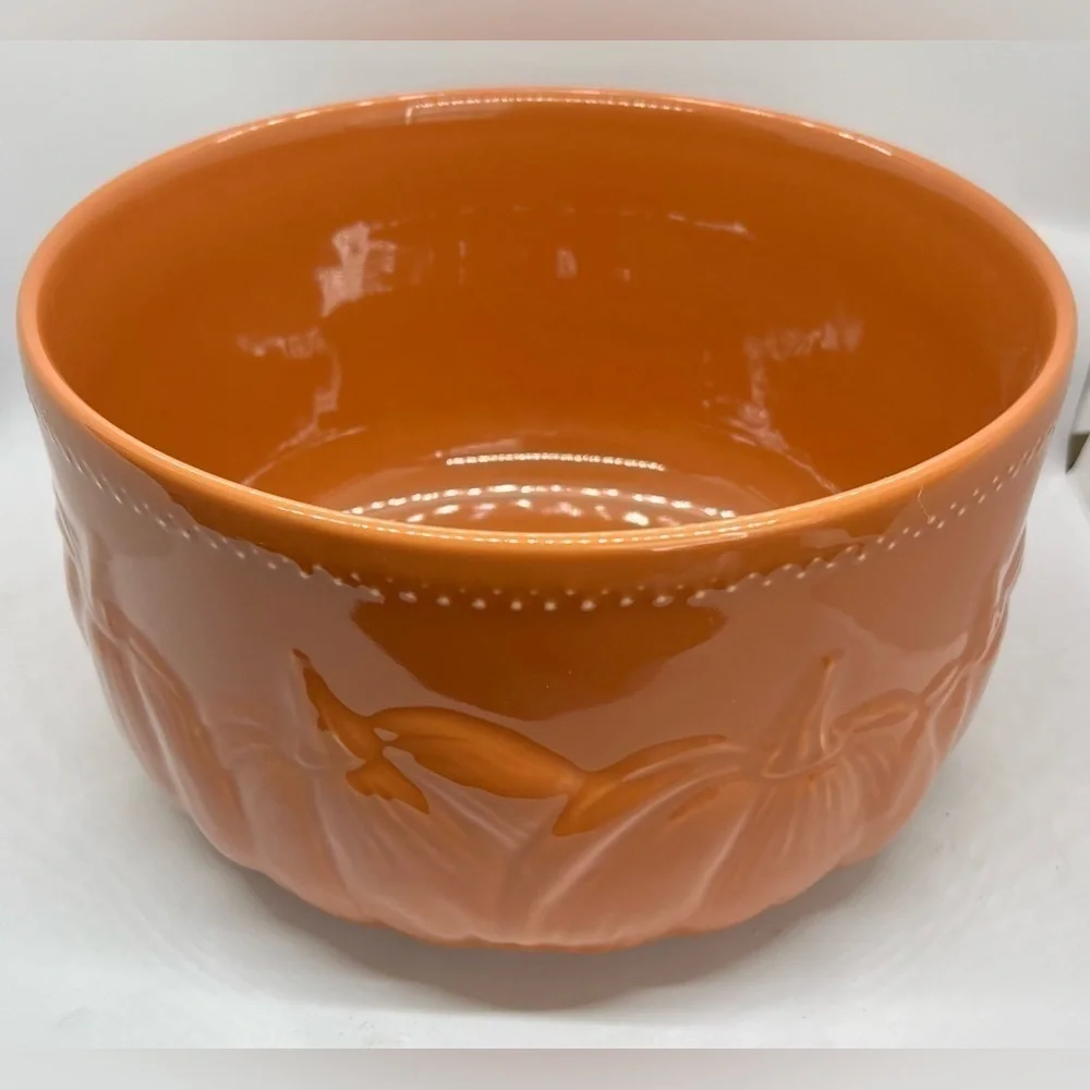 Matceramica Orange 8.5